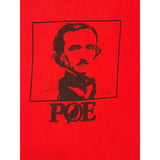 (00s) Edgar Allan Poe Author & Poet 'The Raven' Museum T-Shirt