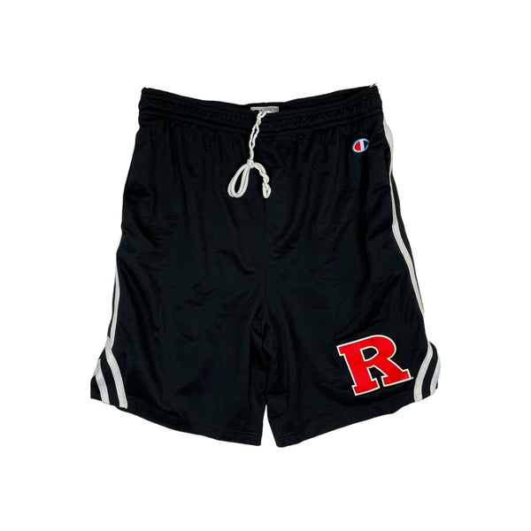 (00s) Rutgers University Champion Basketball Shorts