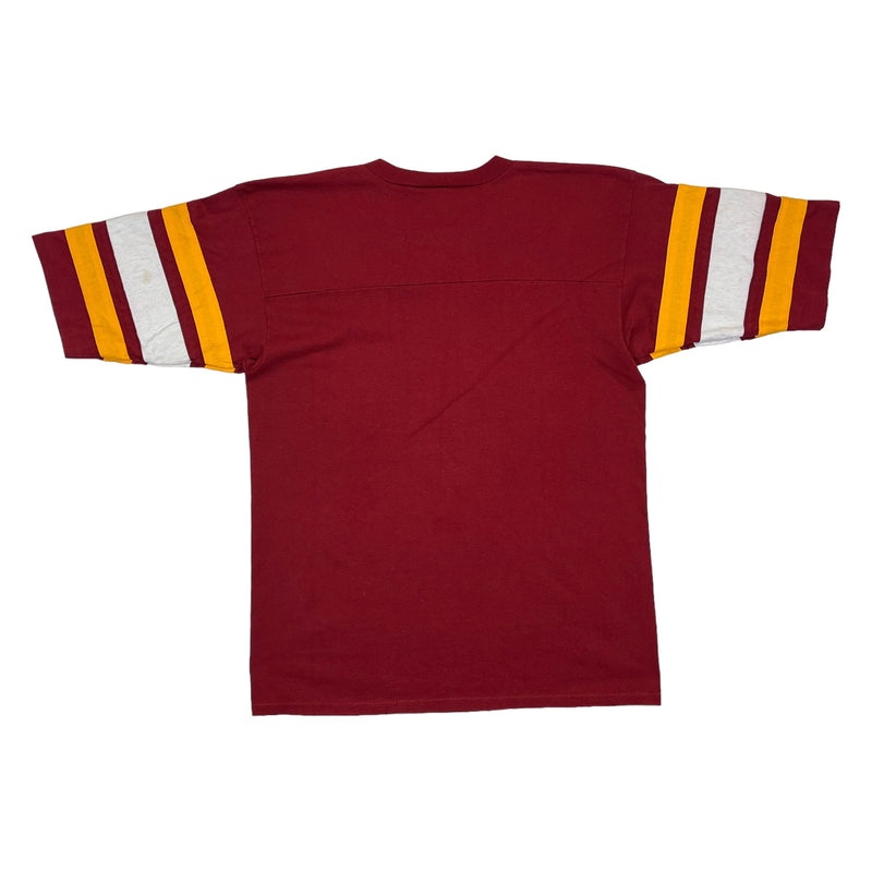 (90s) University of Minnesota Gophers NCAA Jersey T-Shirt