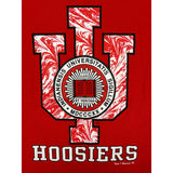 (1993) Indiana University Hoosiers IU NCAA T-Shirt