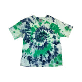 Vintage Tommy Hilfiger Tie Dye T-Shirt (90s)