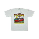 (1999) Stanford Corvette King Car Show T-Shirt