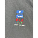 (1992) Chrysler Plymouth USA Olympics Sponsor Jacket