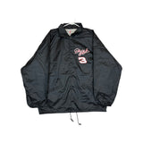 (90s) Dale Earnhardt #3 RCR Nascar Coaches Jacket