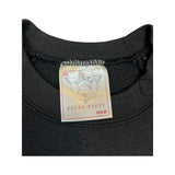 (1991) Harley Davidson 3D Emblem Rose Crewneck