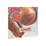 (modern) Walt Frazier Mitchell & Ness Knicks Big Print Tank Top