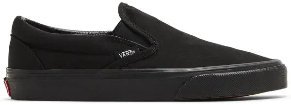 SP10212 Vans Classic Slip-On 'Black'