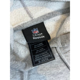 (00s) Philadelphia Eagles Reebok NFL Embroidered Hoodie