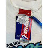 (2003) WNBA All-Star Game New York T-Shirt w/ Tags