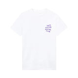 Anti Social Social Club Maniac Tee 'White'