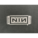 (00s) Nine Inch Nails NIN Rock Band Merch T-Shirt