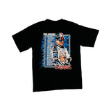 (2001) Dale Earnhardt Final Season Portrait T-Shirt