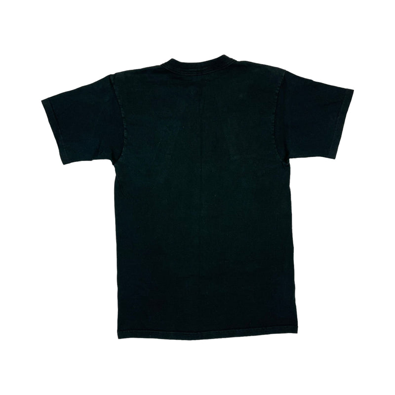 (90s) Nike Polka Dot Swoosh Bootleg T-Shirt