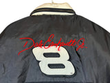 (2000) Dale Earnhardt Jr. Nascar Colorblock Racing Jacket