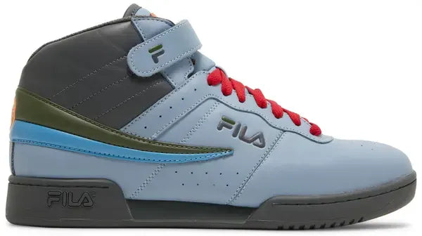 SP14995 Dragon Ball Super x Fila F-13 'Trunks'