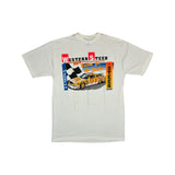 (90s) Texas Pete Sponsored Chevy Lumina Racing T-Shirt