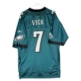 (00s) Michael Vick Philadelphia Eagles NFL Jersey