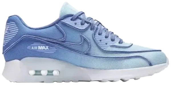 SP7367 Nike Wmns Air Max 90 Ultra 2.0 BR 'Still Blue'