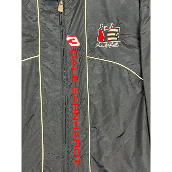 (00s) Dale Earnhardt Nascar Essential Racing Jacket