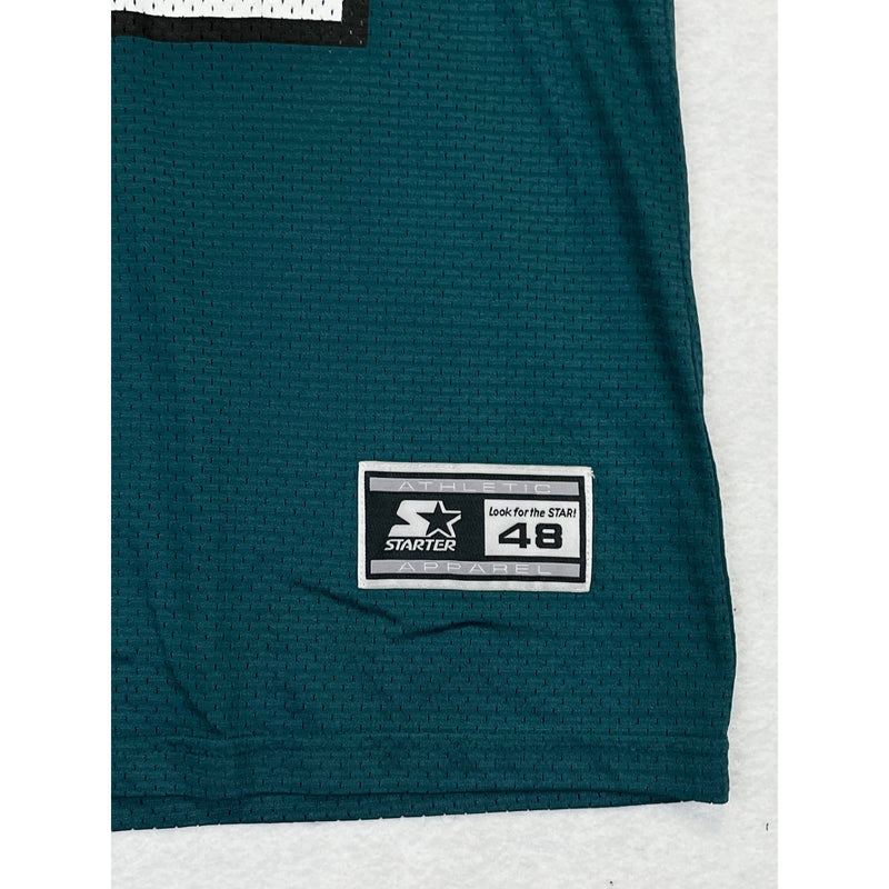 (90s) Steve Everitt Philadelphia Eagles Center Starter Jersey