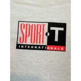 (1990) Cycling Rainbow International Sport Bicycle T-Shirt