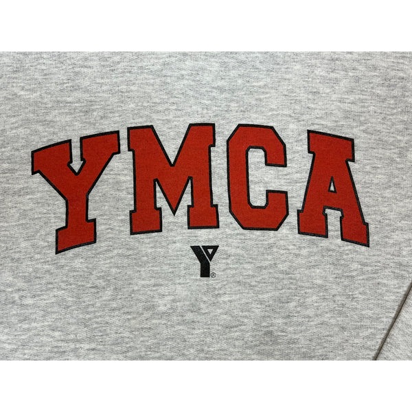 (00s) YMCA Local Gym Youth Activities Center Athletic Hoodie