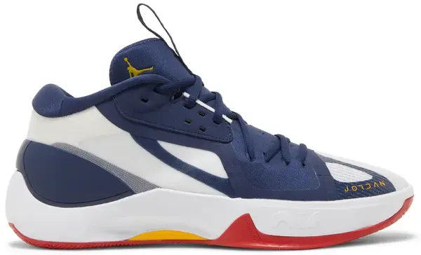 SP11544 Air Jordan Zoom Separate 'Olympic'