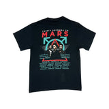 (00s) 30 Seconds to Mars Jared Leto First Album Tour ('02 Reprint) T-Shirt