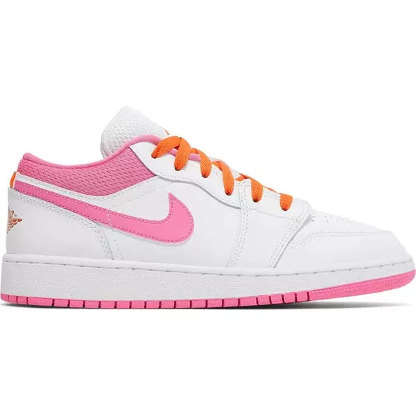 Air Jordan 1 Low GS 'Pinksicle'