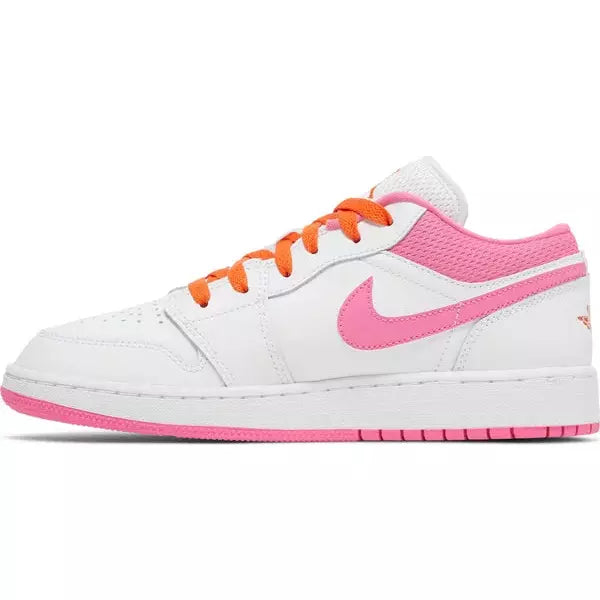 Air Jordan 1 Low GS 'Pinksicle'