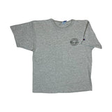 (90s) Champion Heather Gray Essential T-Shirt