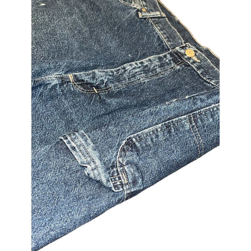 (00s) WRG Jean Co Carpenter Work Denim Pants (36x30)