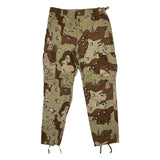 (modern) Desert 'Chocolate Chip' Camo Cargo Pants