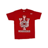 (1993) Indiana University Hoosiers IU NCAA T-Shirt