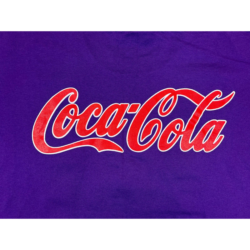 (90s) LPGA Championship Ladies Golf McDonald's Coco Cola T-Shirt