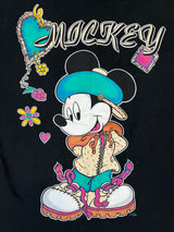 (90s) Mickey Mouse Hip Hop Disney T-Shirt