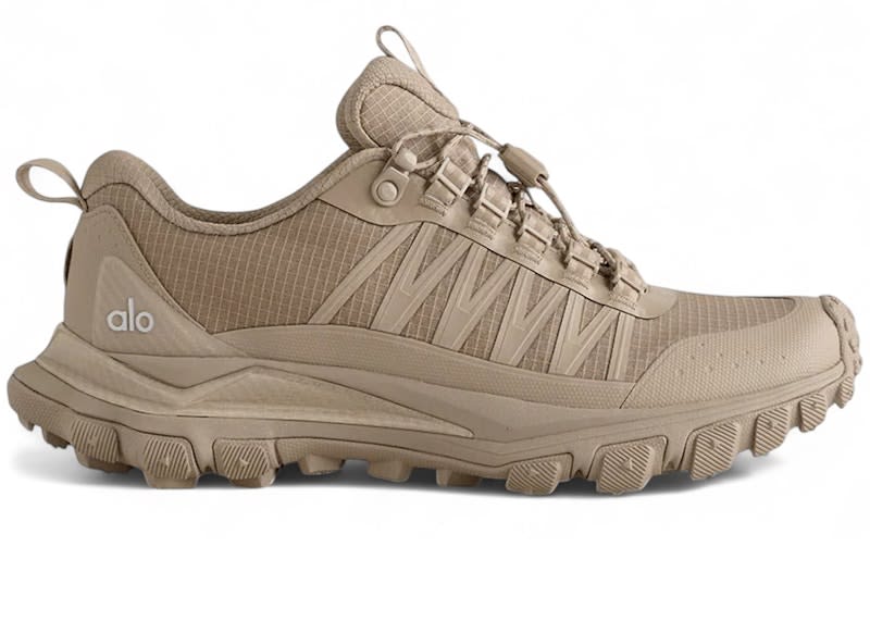 SP15312 Alo Yoga Trail Gravel