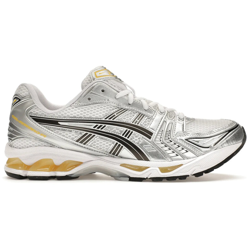 ASICS GEL-Kayano 14 Tai Chi Yellow