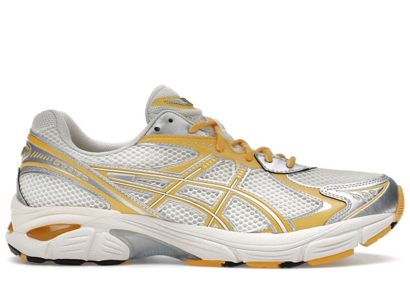 SP12563 ASICS GT-2160 Kith Cream Solar Power (2025)