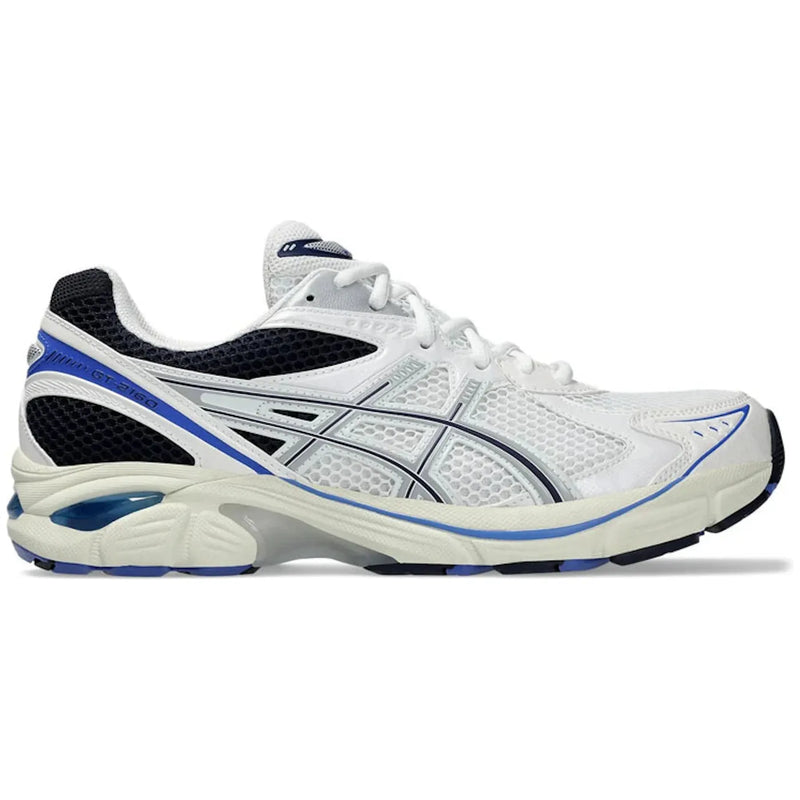 ASICS GT-2160 Piedmont Grey Blue