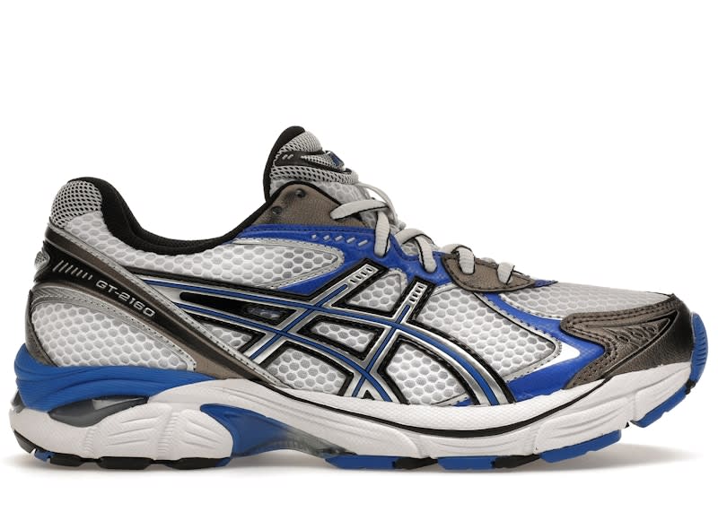 SP9320 ASICS GT-2160 White Illusion Blue