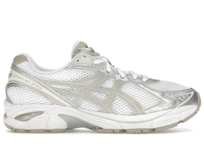 610621 ASICS GT-2160 White Putty