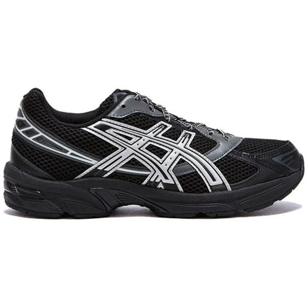 ASICS Gel-1130 Black Glacier Grey