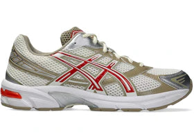 ASICS Gel-1130 Cream Vermillion Tomato