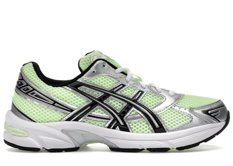 SP8030 ASICS Gel-1130 Neon Pack Green (Women's)