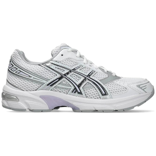 ASICS Gel-1130 White Carrier Grey Lilac (Women's)