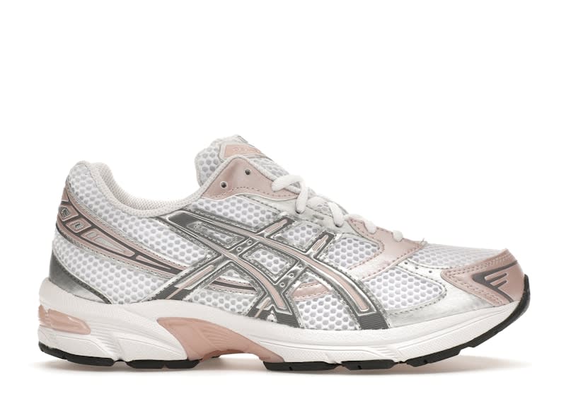 322863 ASICS Gel-1130 White Neutral Pink (Women's)
