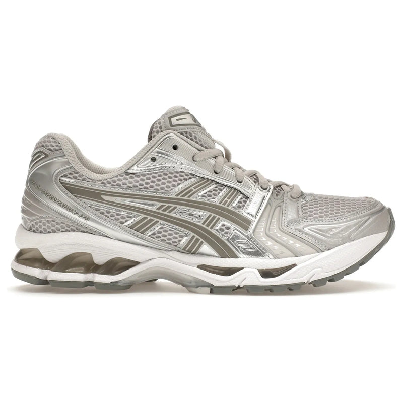 ASICS Gel-Kayano 14 Cloud Grey (Women's)