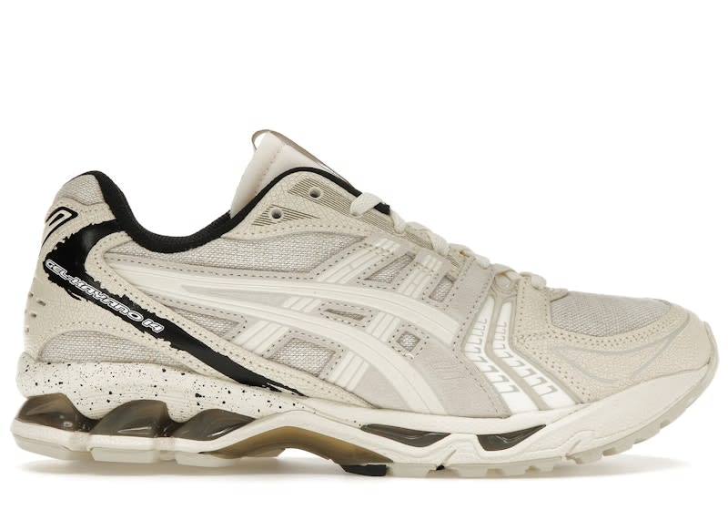340808 ASICS Gel-Kayano 14 Imperfection Pack Cream