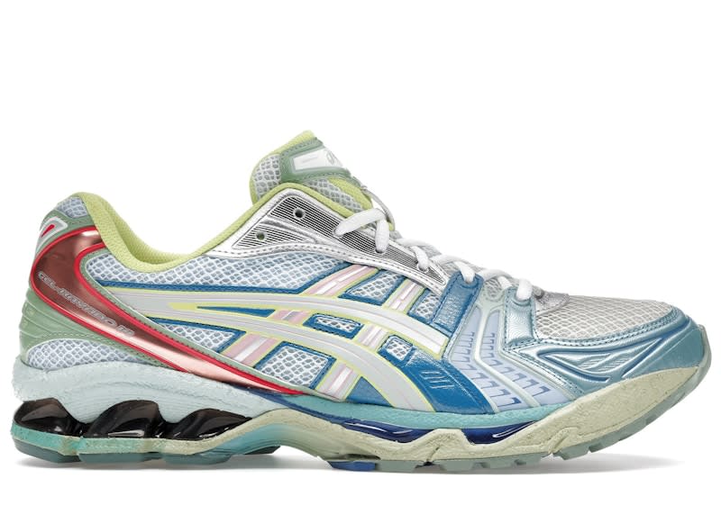 SP2251 ASICS Gel-Kayano 14 Facetasm Organic Beauty